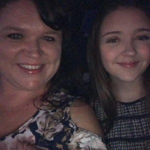 Meet your Posher, Kim